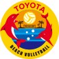トヨタ所属アイコン