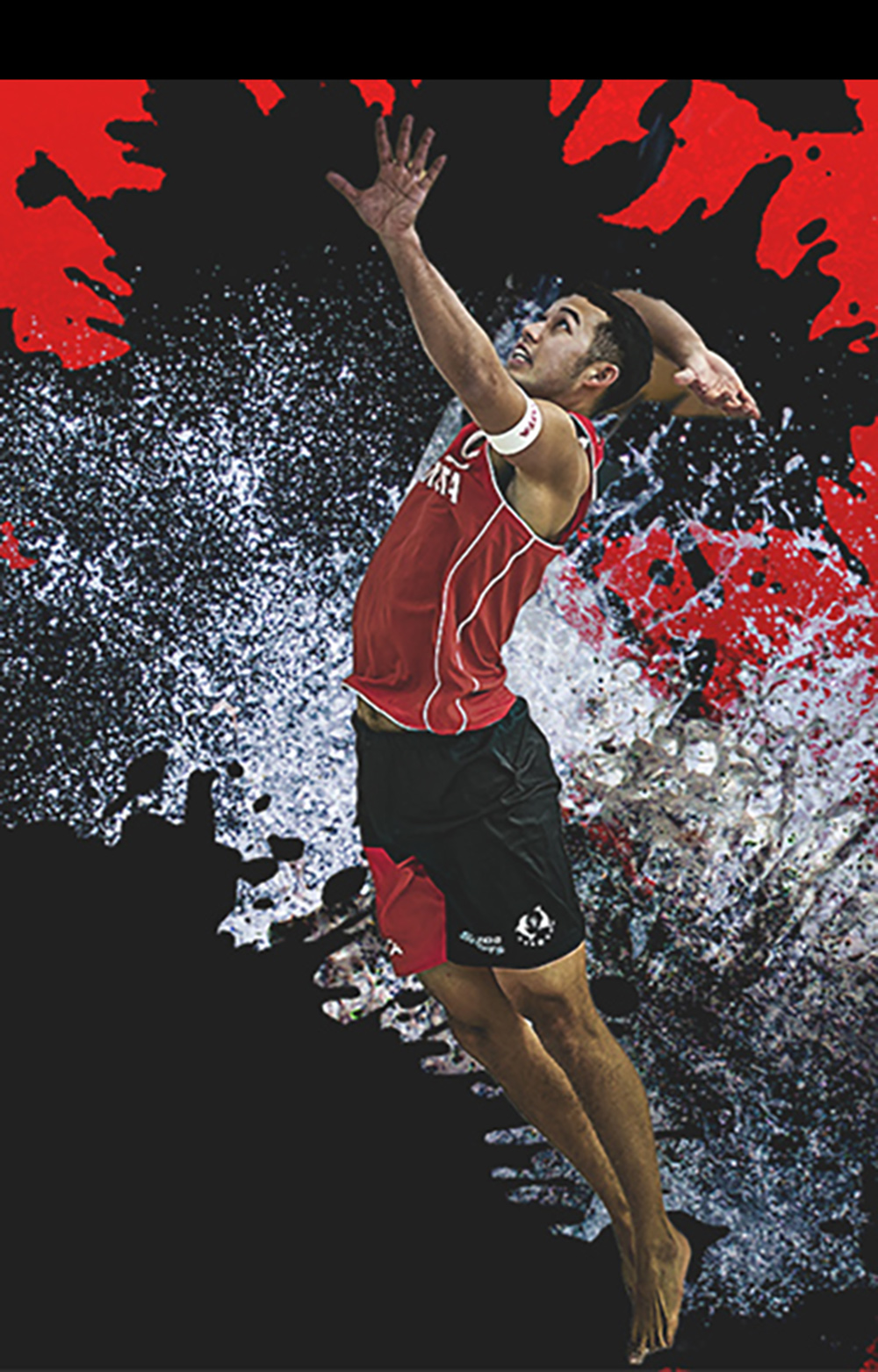 マルキ・ナシム選手